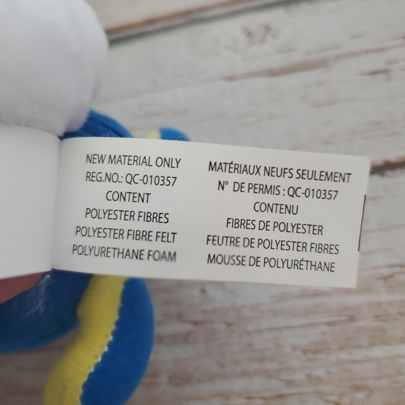 Secret Life Of Pets 2 Stuffed Animals - Picture 7 of 12